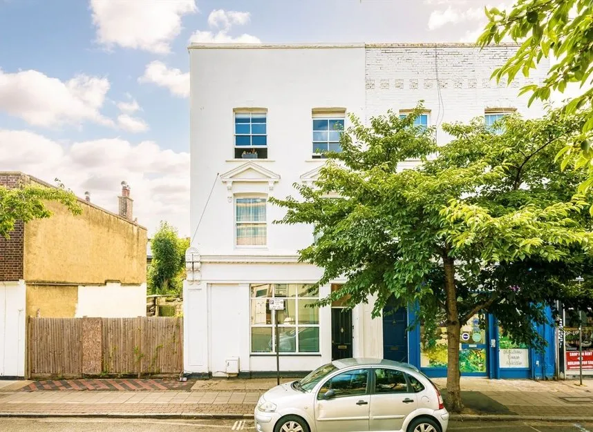 Melbourne Grove, East Dulwich, SE22, photo 7