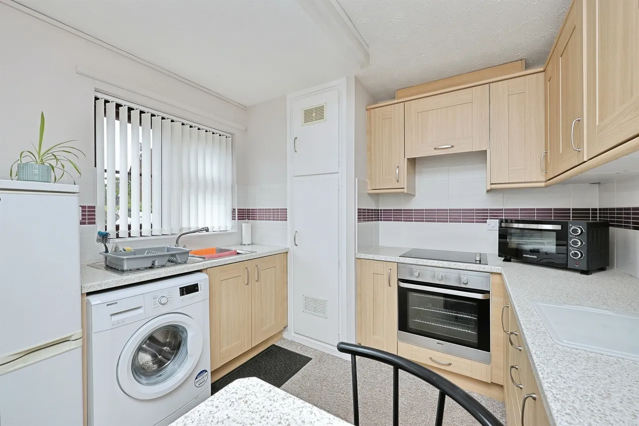 South Green, Dereham, photo 7