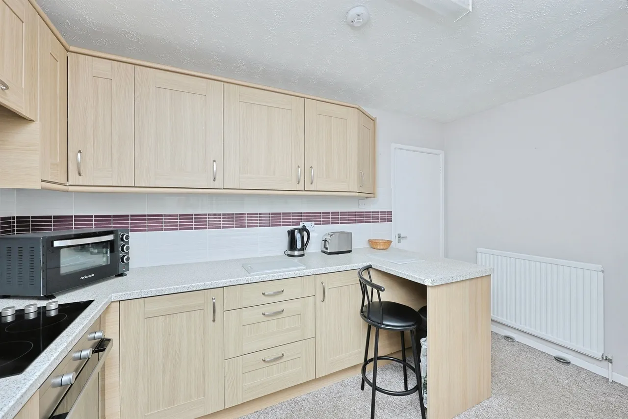 South Green, Dereham, photo 12
