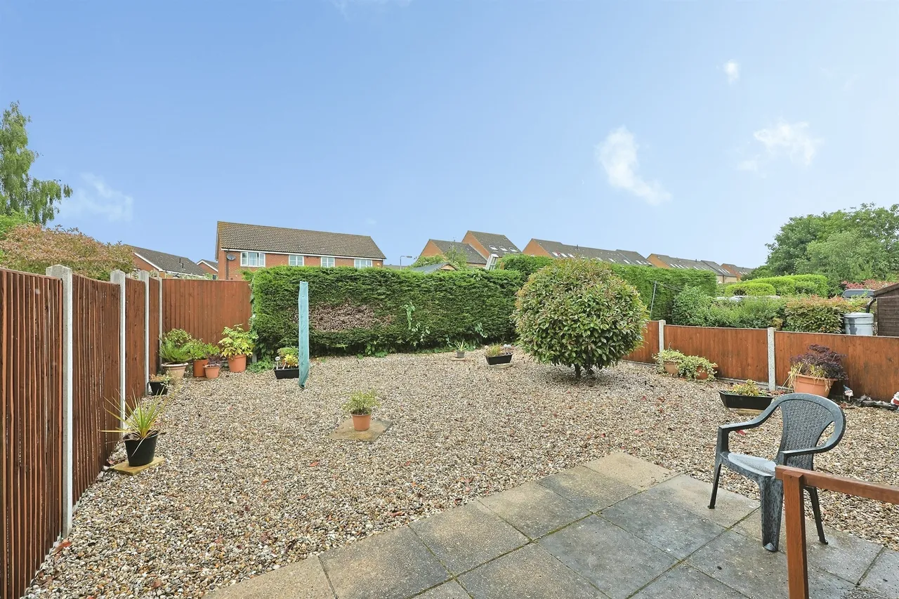 South Green, Dereham, photo 6