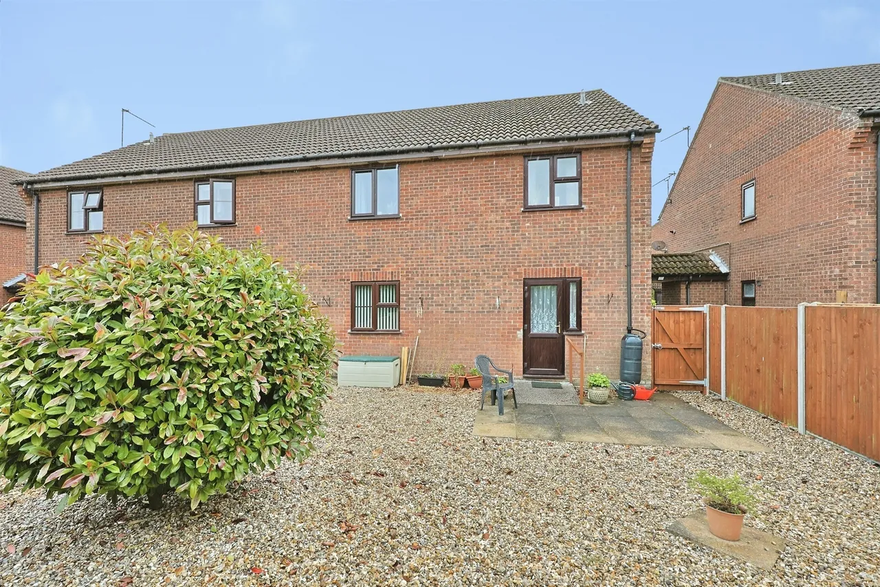 South Green, Dereham, photo 8