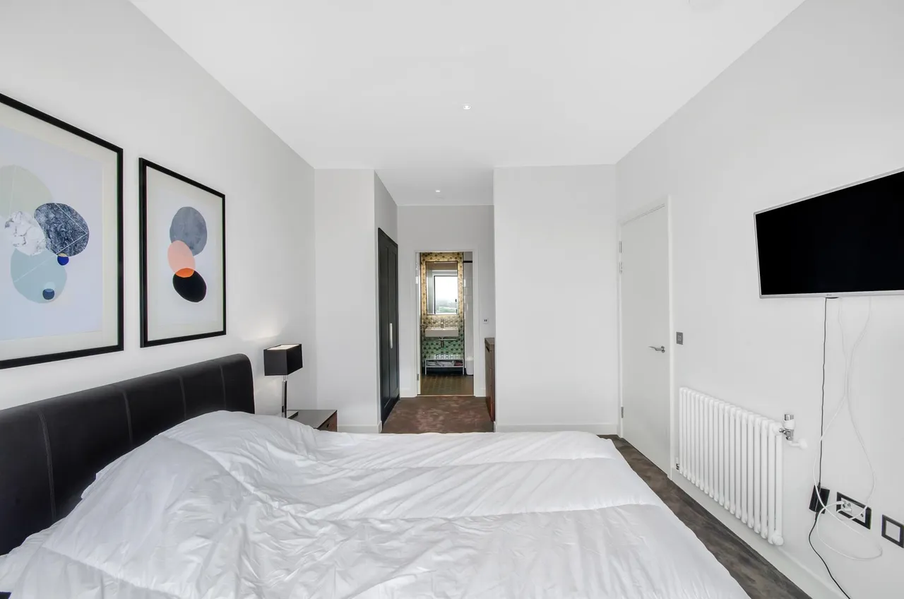 Botanic Square, London City Island, E14, photo 5