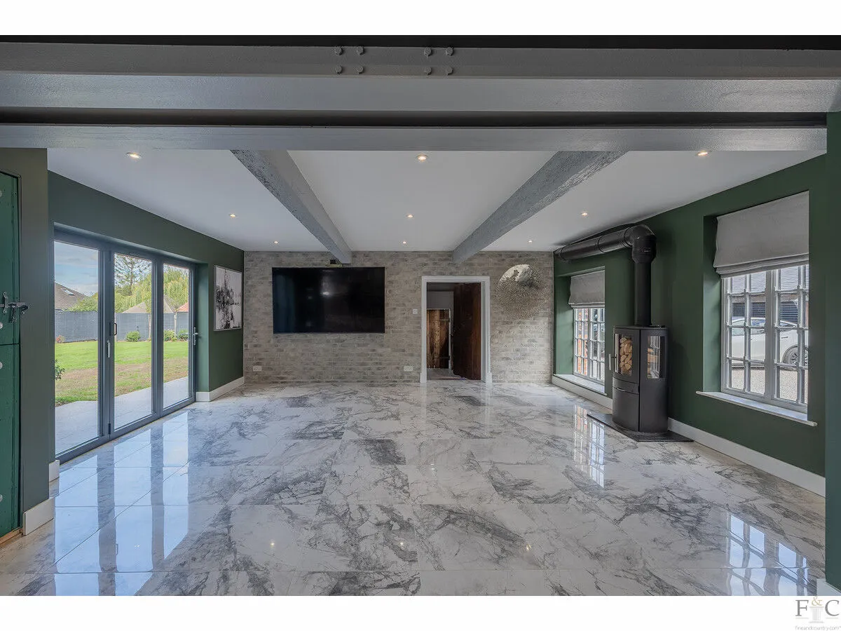 Glen Road, Newton Harcourt, LE8, photo 13