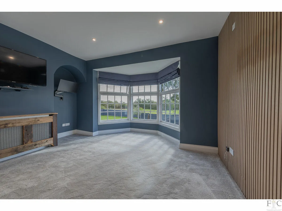 Glen Road, Newton Harcourt, LE8, photo 24