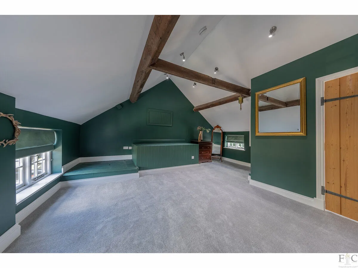 Glen Road, Newton Harcourt, LE8, photo 38