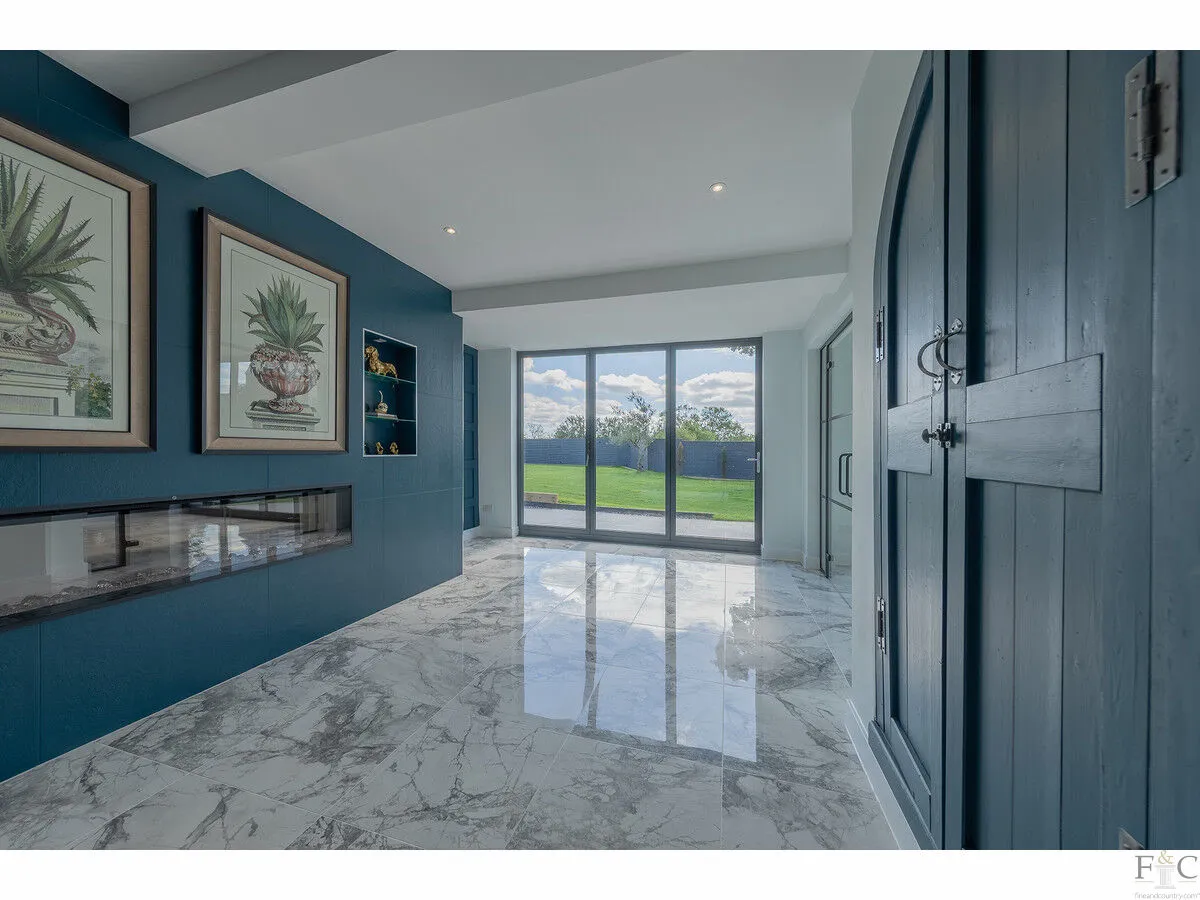 Glen Road, Newton Harcourt, LE8, photo 11