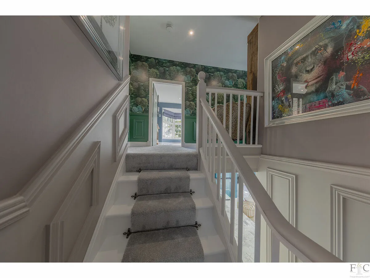 Glen Road, Newton Harcourt, LE8, photo 22