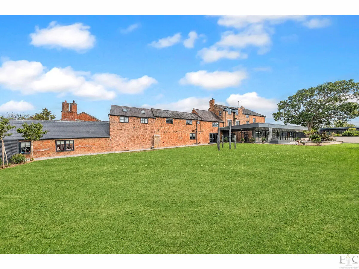 Glen Road, Newton Harcourt, LE8, photo 42