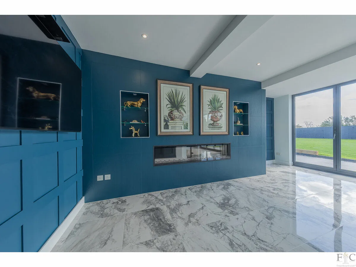 Glen Road, Newton Harcourt, LE8, photo 12
