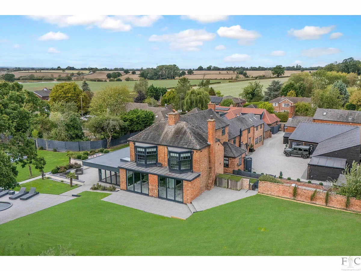 Glen Road, Newton Harcourt, LE8, photo 47