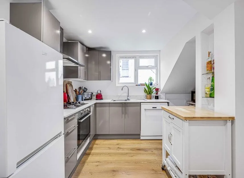 Corfton Road, Ealing, W5, photo 3