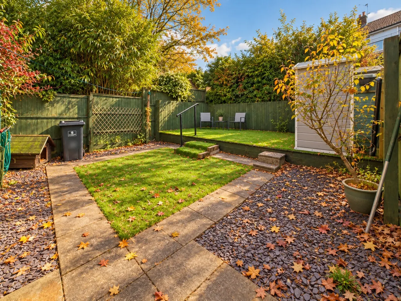 St Boniface Close, Plymouth, PL2, photo 11