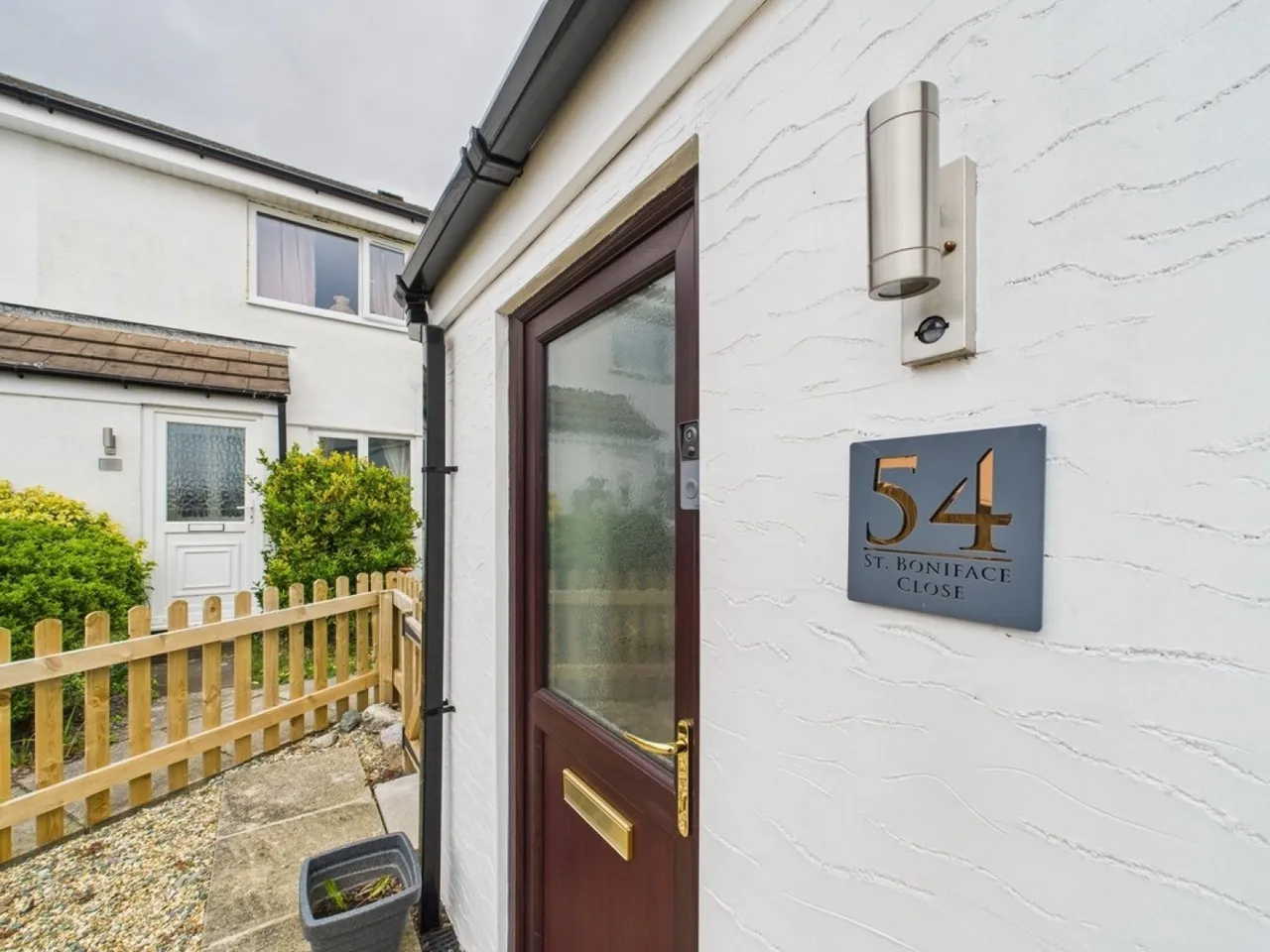 St Boniface Close, Plymouth, PL2, photo 2