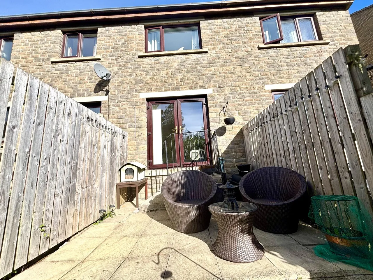 Cornwall Road, Bingley, BD16, photo 10