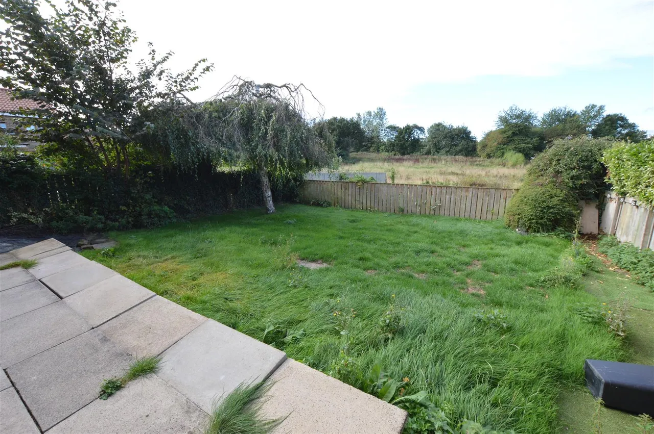 Garth Meadows, Catterick Village, photo 2