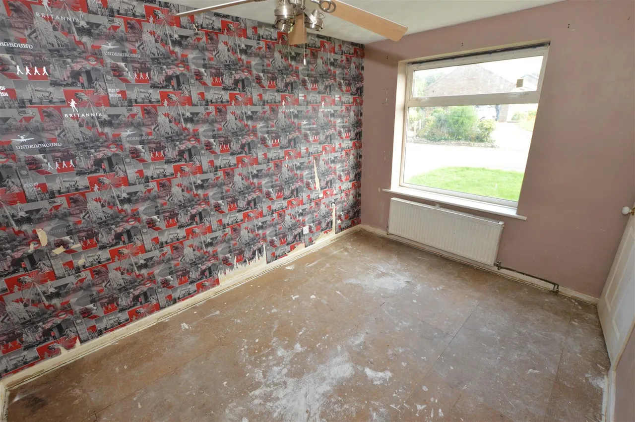 Garth Meadows, Catterick Village, photo 7