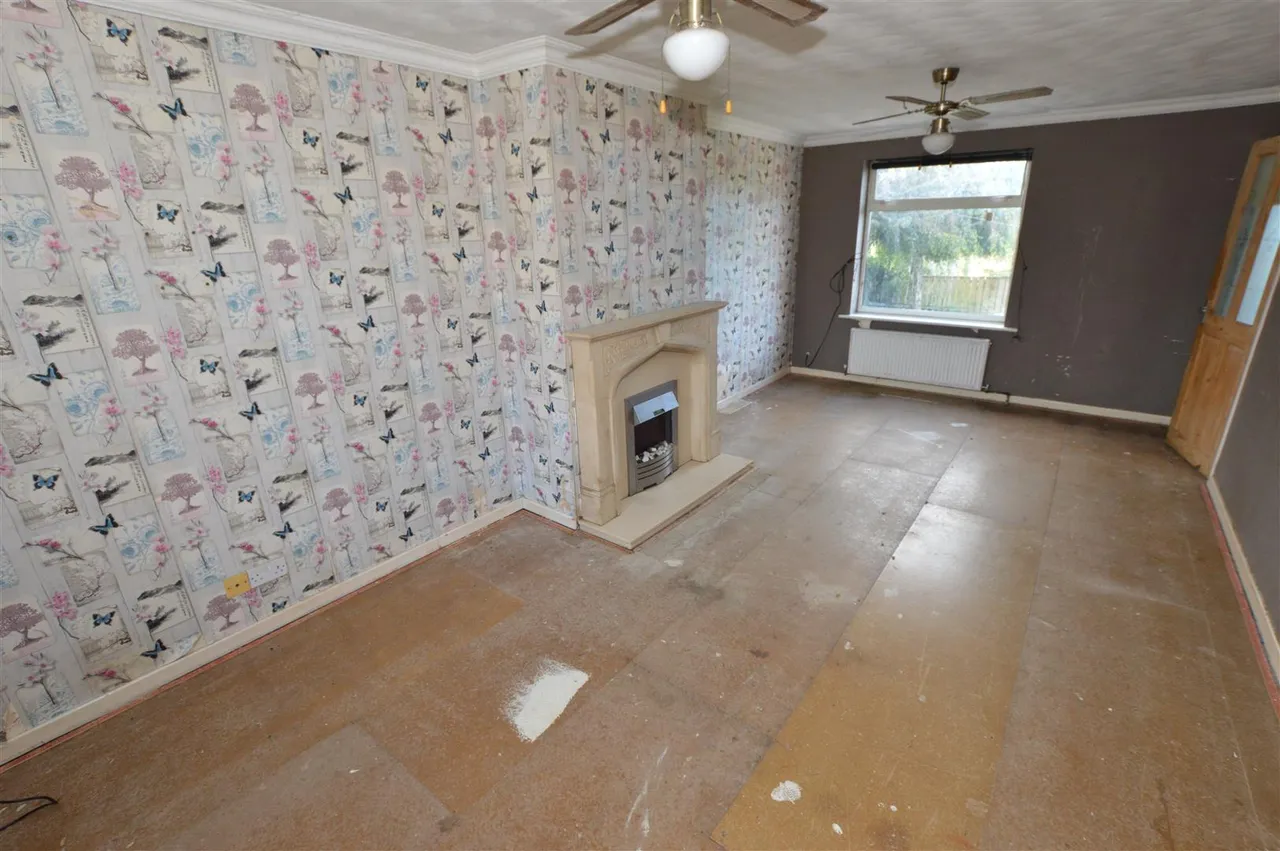 Garth Meadows, Catterick Village, photo 4