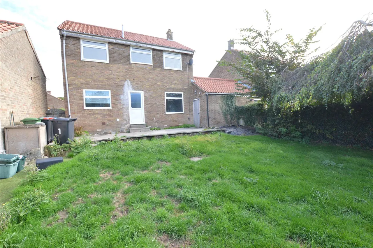 Garth Meadows, Catterick Village, photo 13