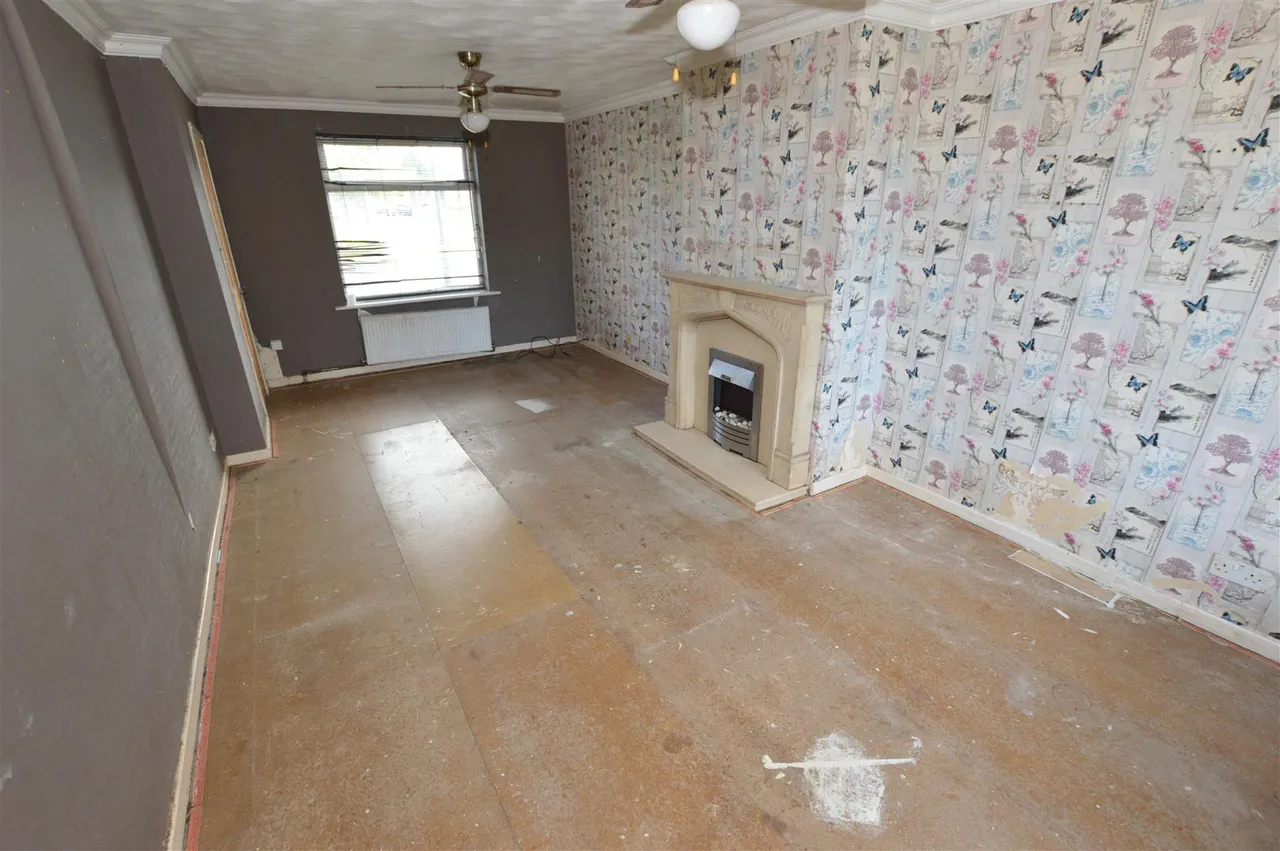 Garth Meadows, Catterick Village, photo 3