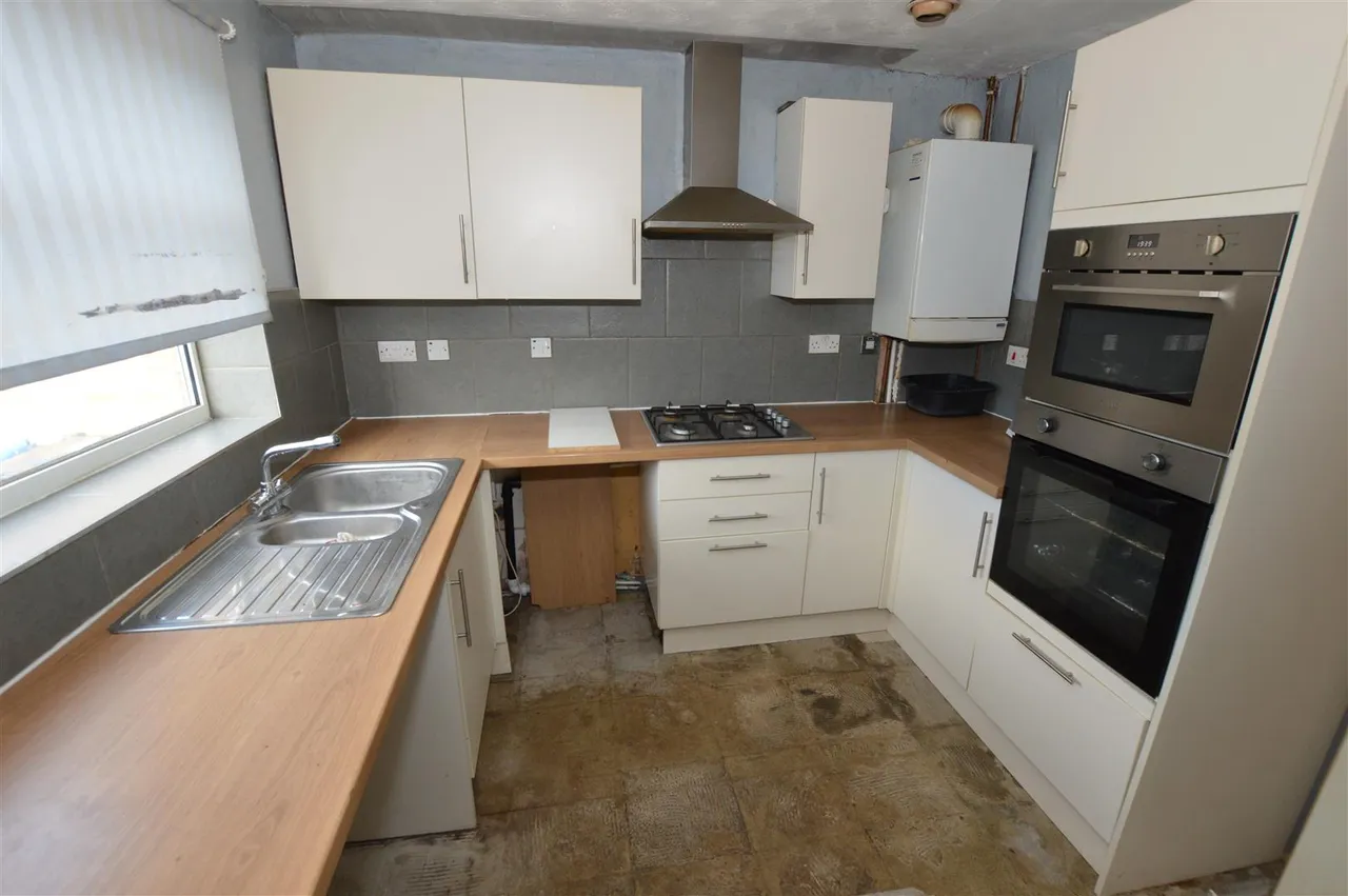 Garth Meadows, Catterick Village, photo 5