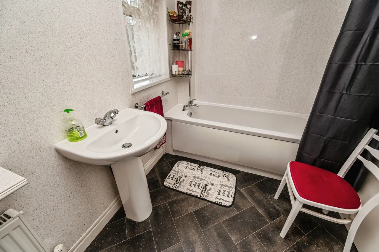 Turves Green, Birmingham, B31, photo 15