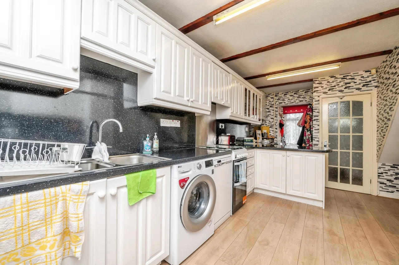 Turves Green, Birmingham, B31, photo 2