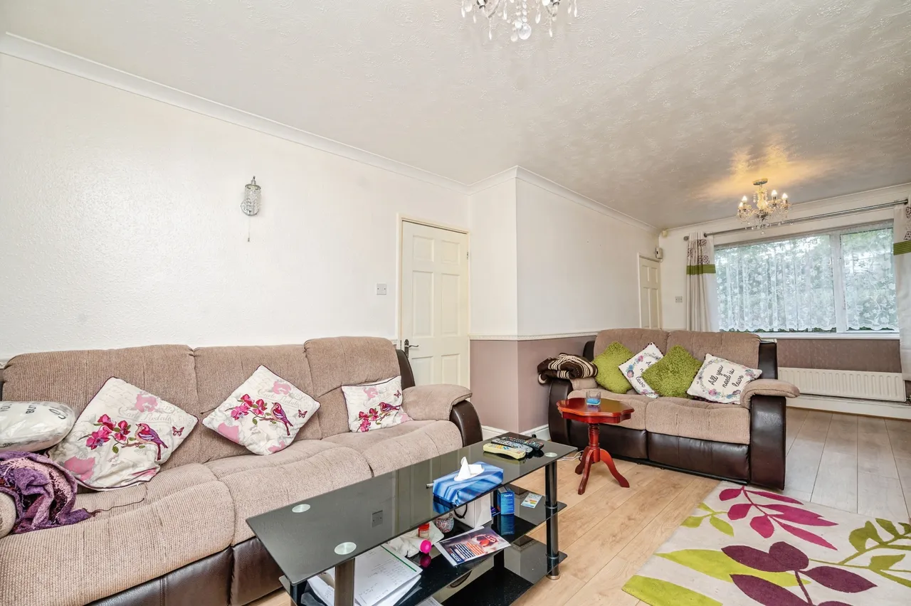 Turves Green, Birmingham, B31, photo 6