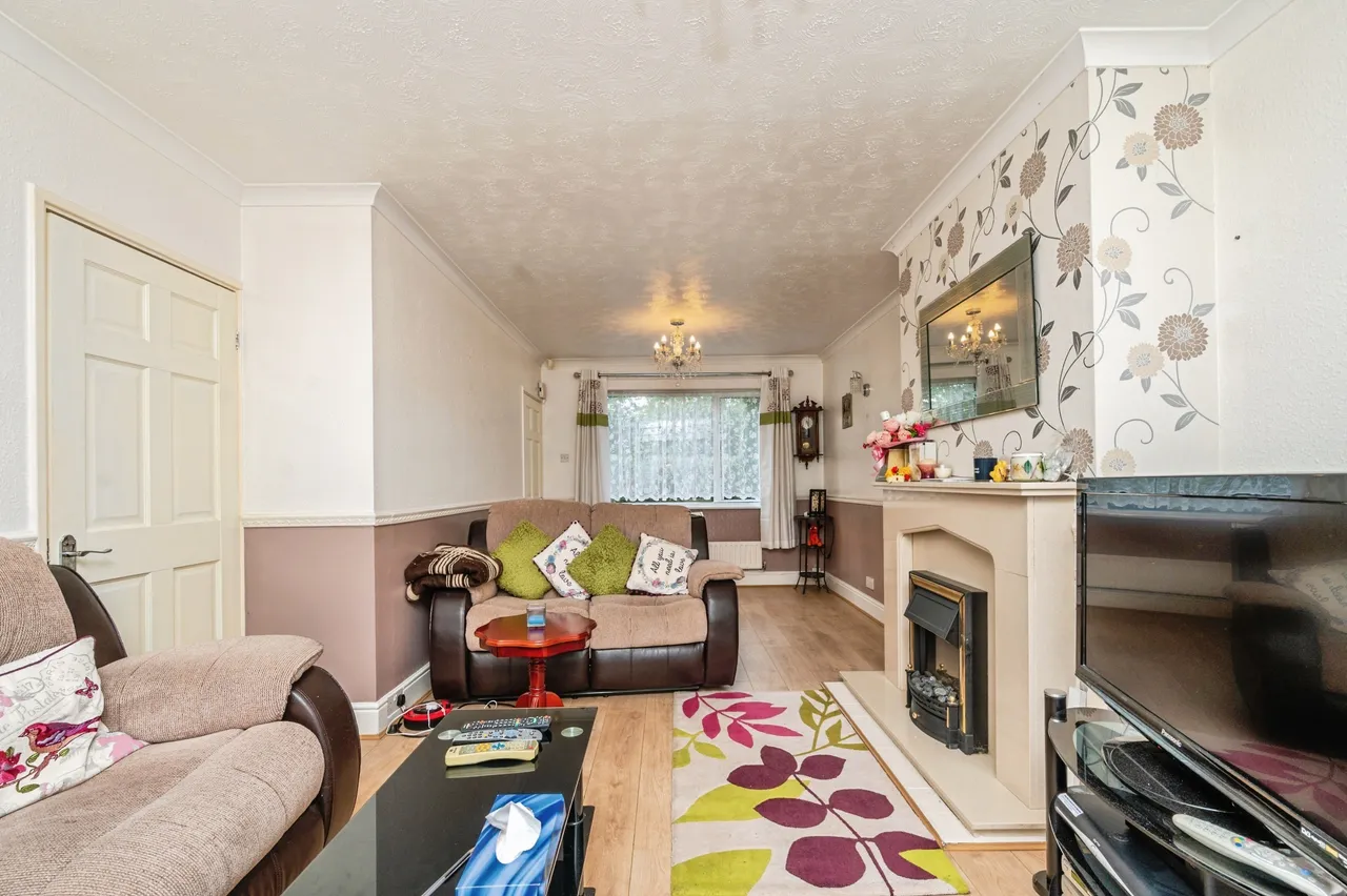 Turves Green, Birmingham, B31, photo 5