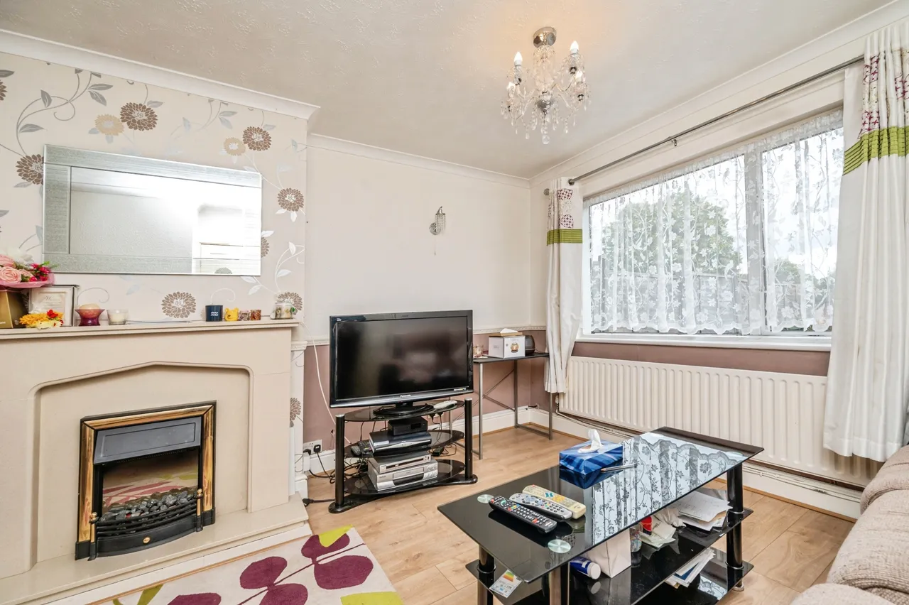 Turves Green, Birmingham, B31, photo 14