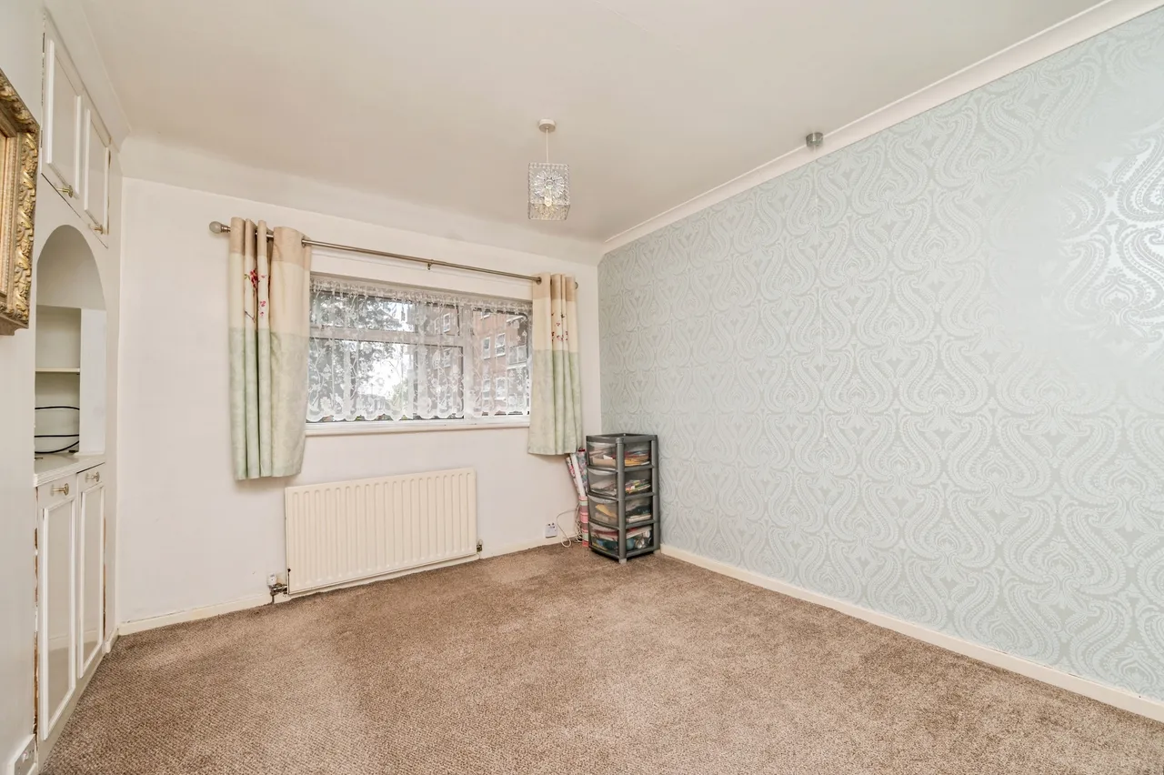 Turves Green, Birmingham, B31, photo 9