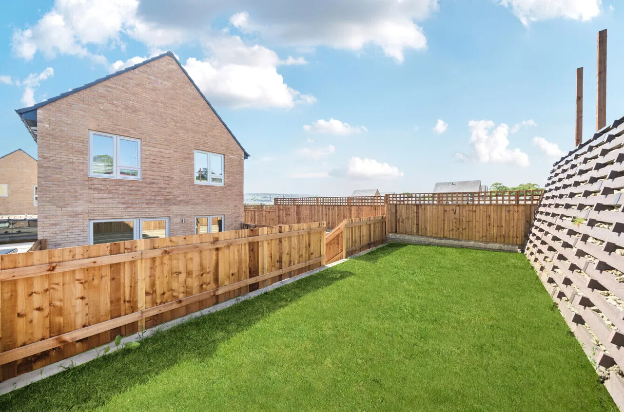 Wheatley Carr, Barrowford, BB9, photo 11