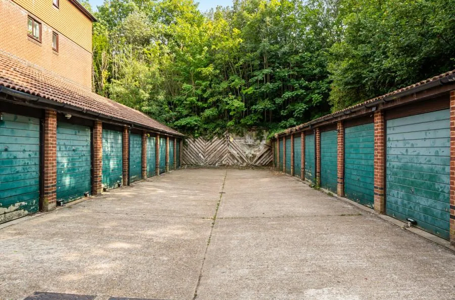 Turnpike Lane, Sutton, SM1, photo 4
