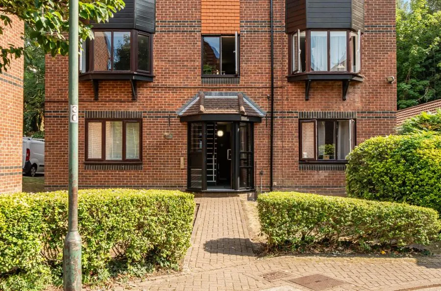 Turnpike Lane, Sutton, SM1, photo 9