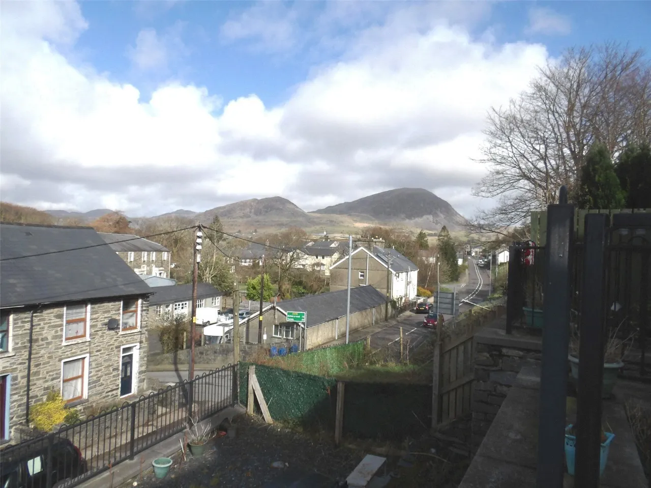 Pen Y Bryn, Ffestiniog, LL41, photo 10
