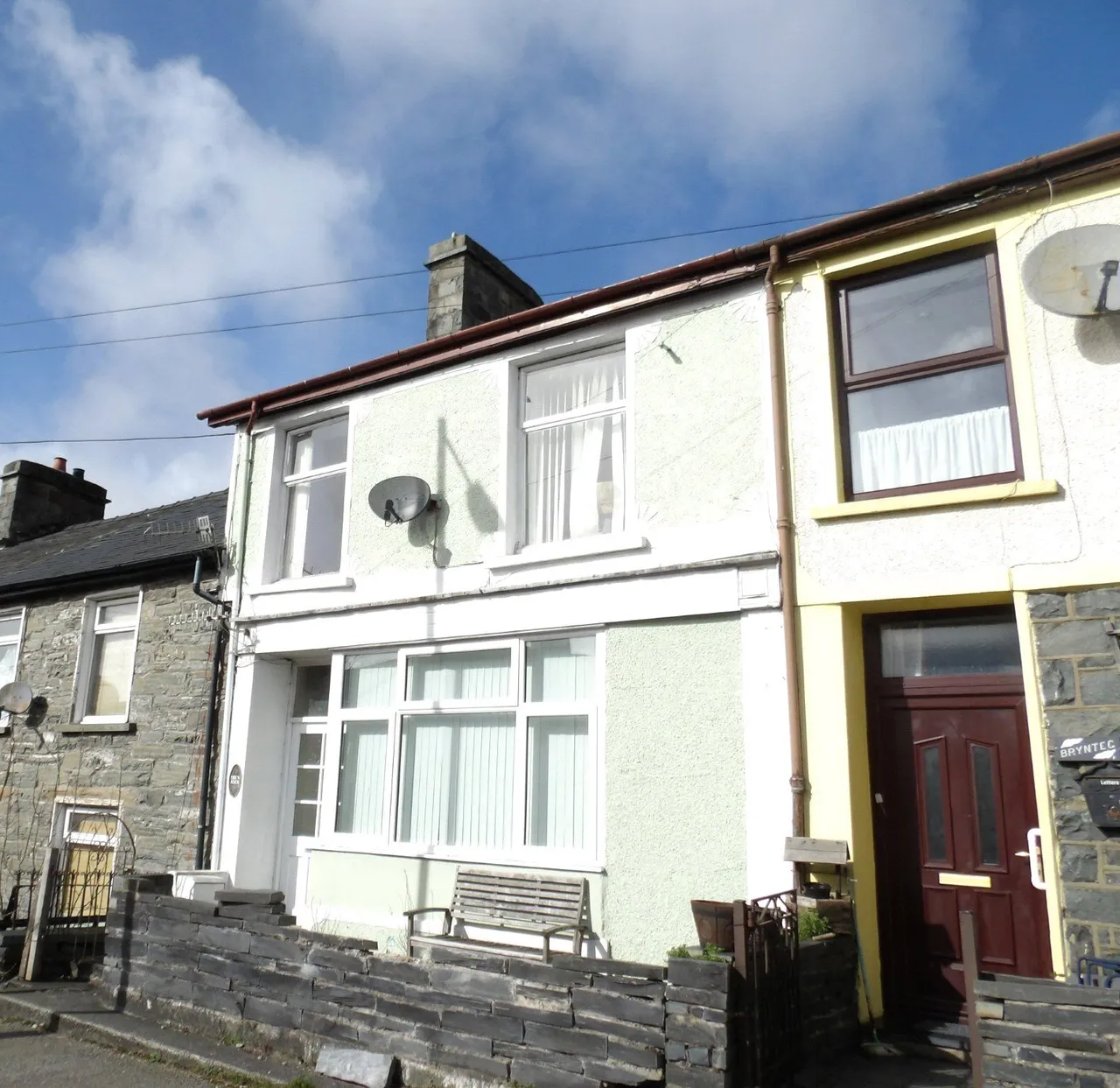 3 bed house for sale, Pen Y Bryn, Ffestiniog, LL41