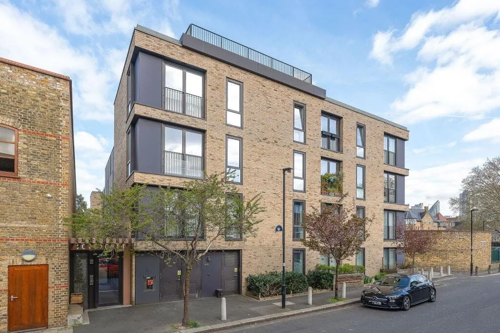 Juxon Street, London, SE11, photo 17