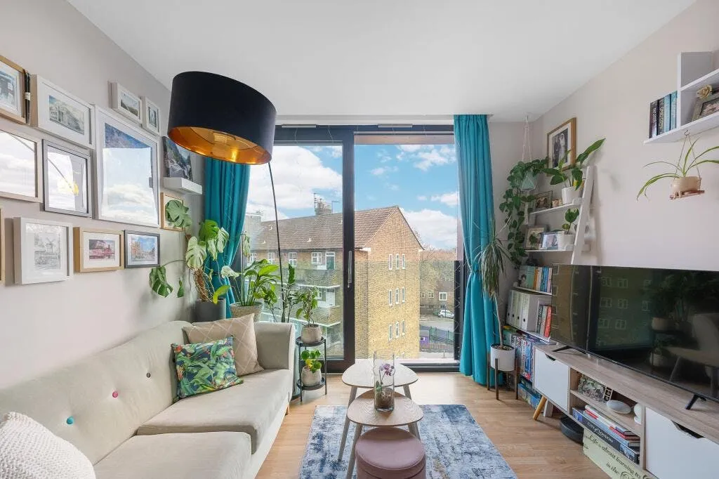 Juxon Street, London, SE11, photo 4