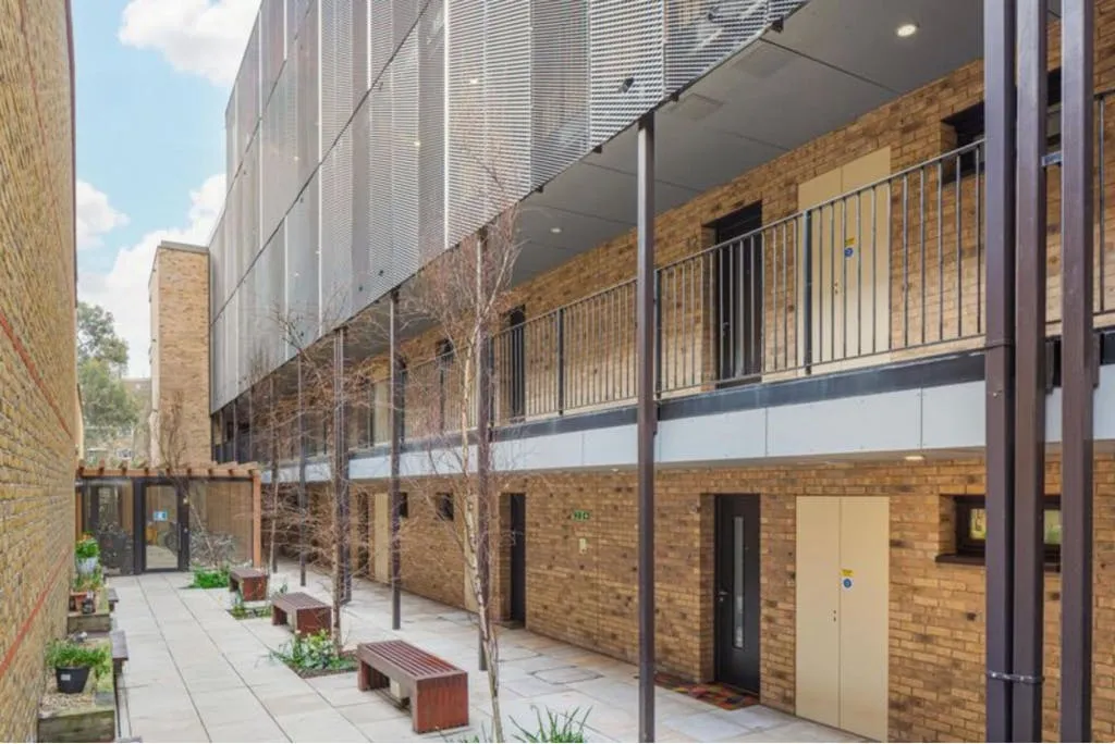 Juxon Street, London, SE11, photo 19