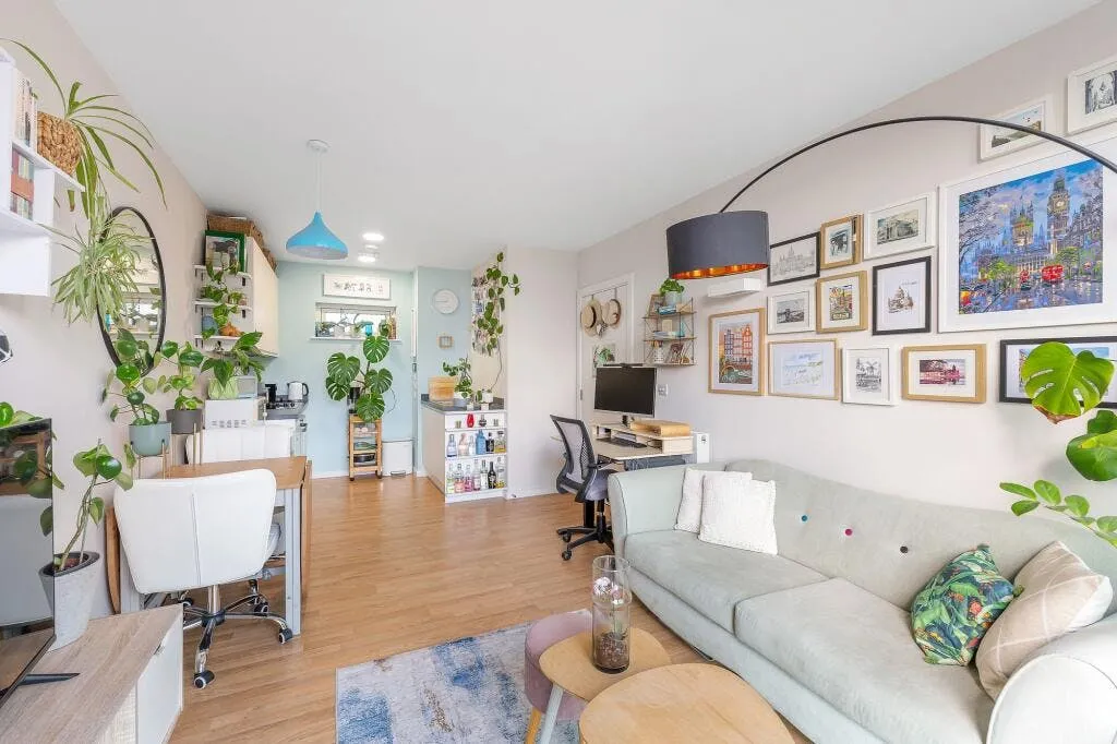 Juxon Street, London, SE11, photo 6