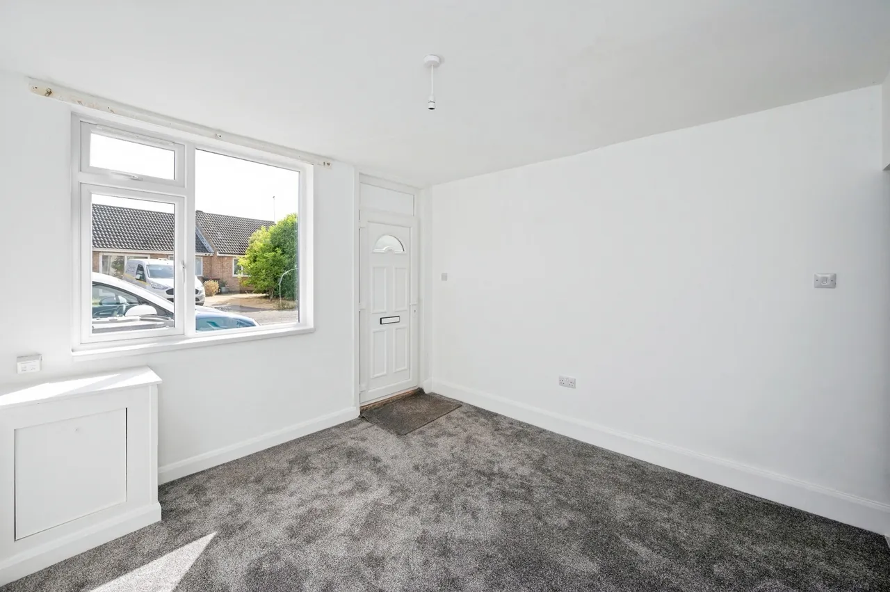 Queen Street, Kirkby-in-Ashfield, Nottingham, Nottinghamshire, NG17, photo 6