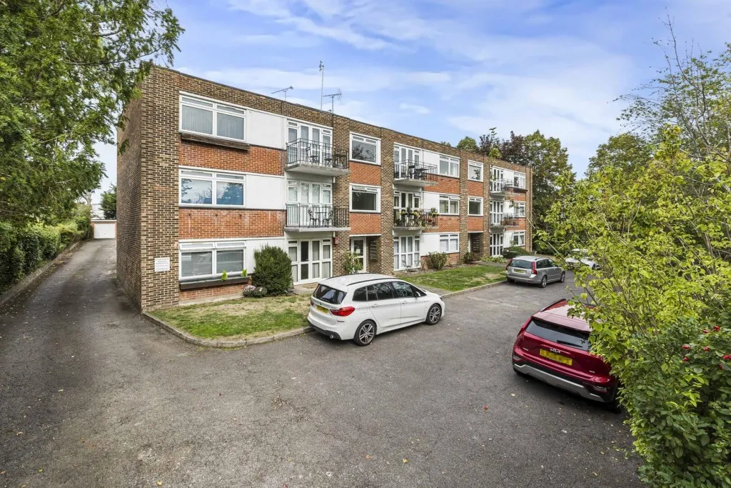 Westmoreland Road, Bromley, photo 10