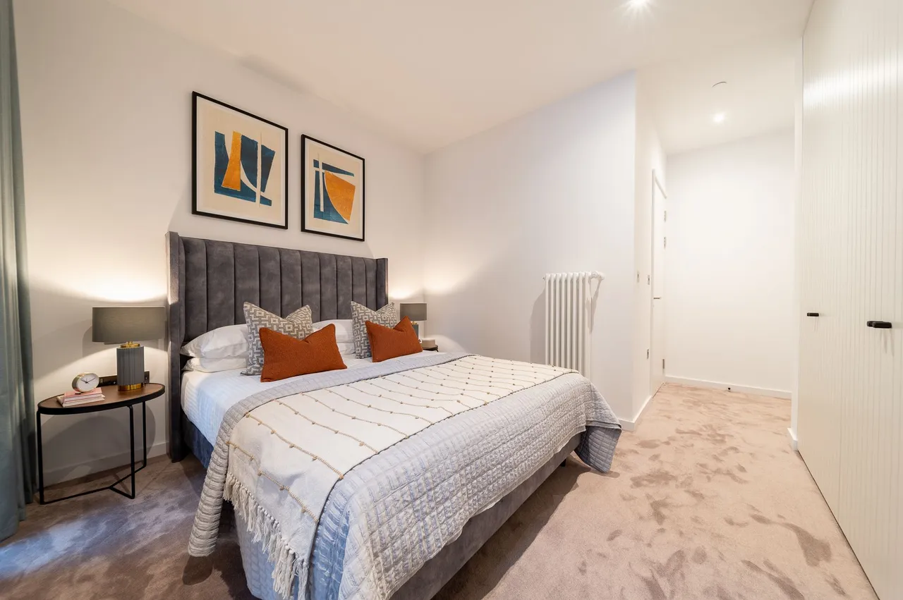 The Brentford Project, Brentford, TW8, photo 9