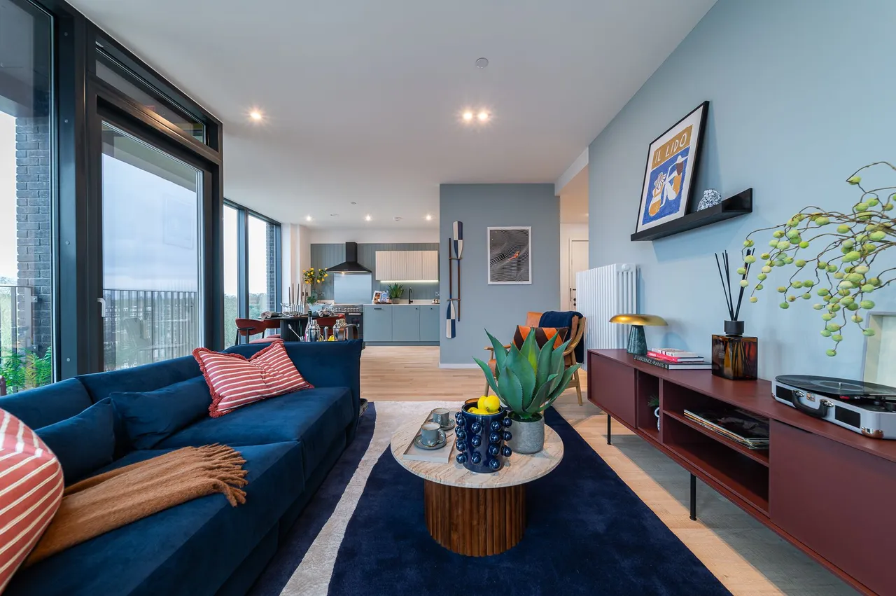 The Brentford Project, Brentford, TW8, photo 10