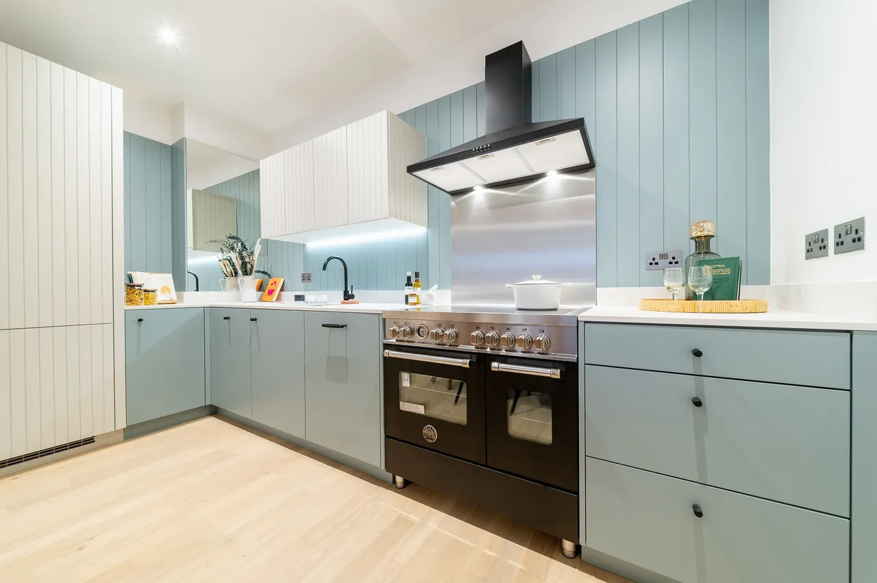 The Brentford Project, Brentford, TW8, photo 5