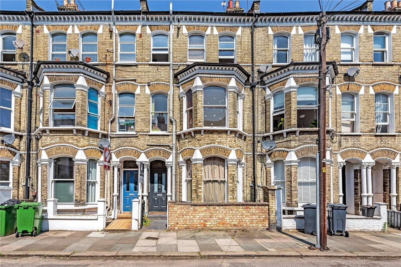 Tregothnan Road, Clapham, SW9, photo 9