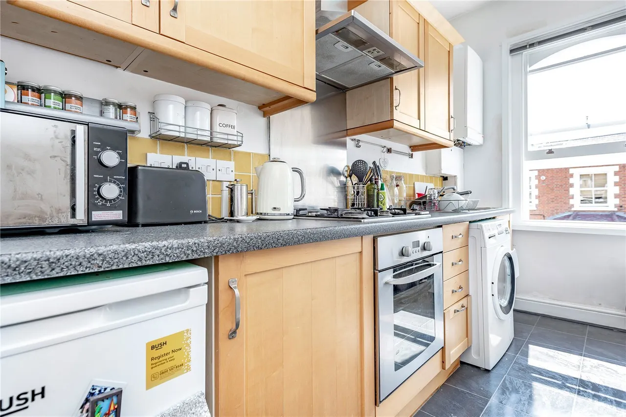 Tregothnan Road, Clapham, SW9, photo 3