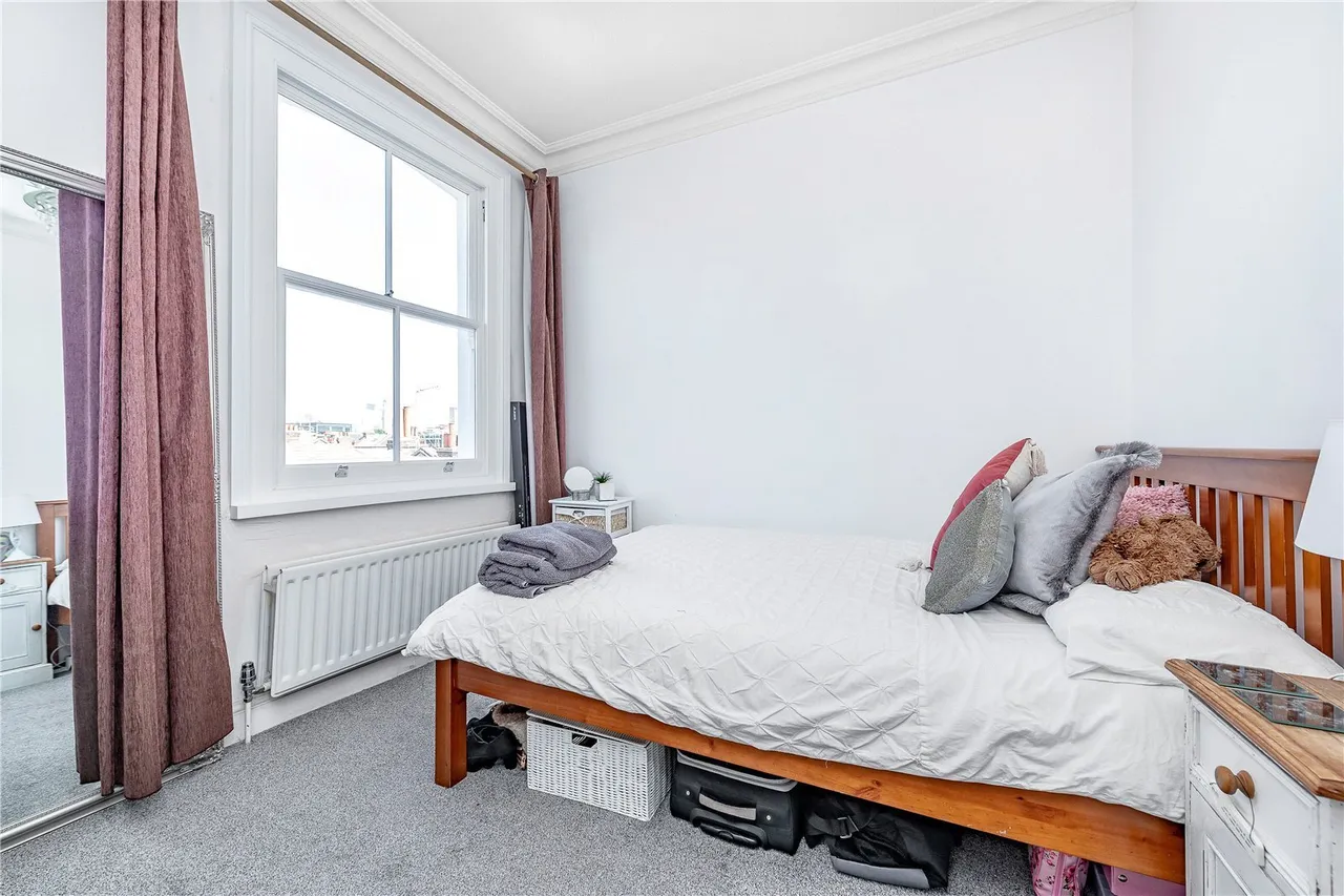 Tregothnan Road, Clapham, SW9, photo 5