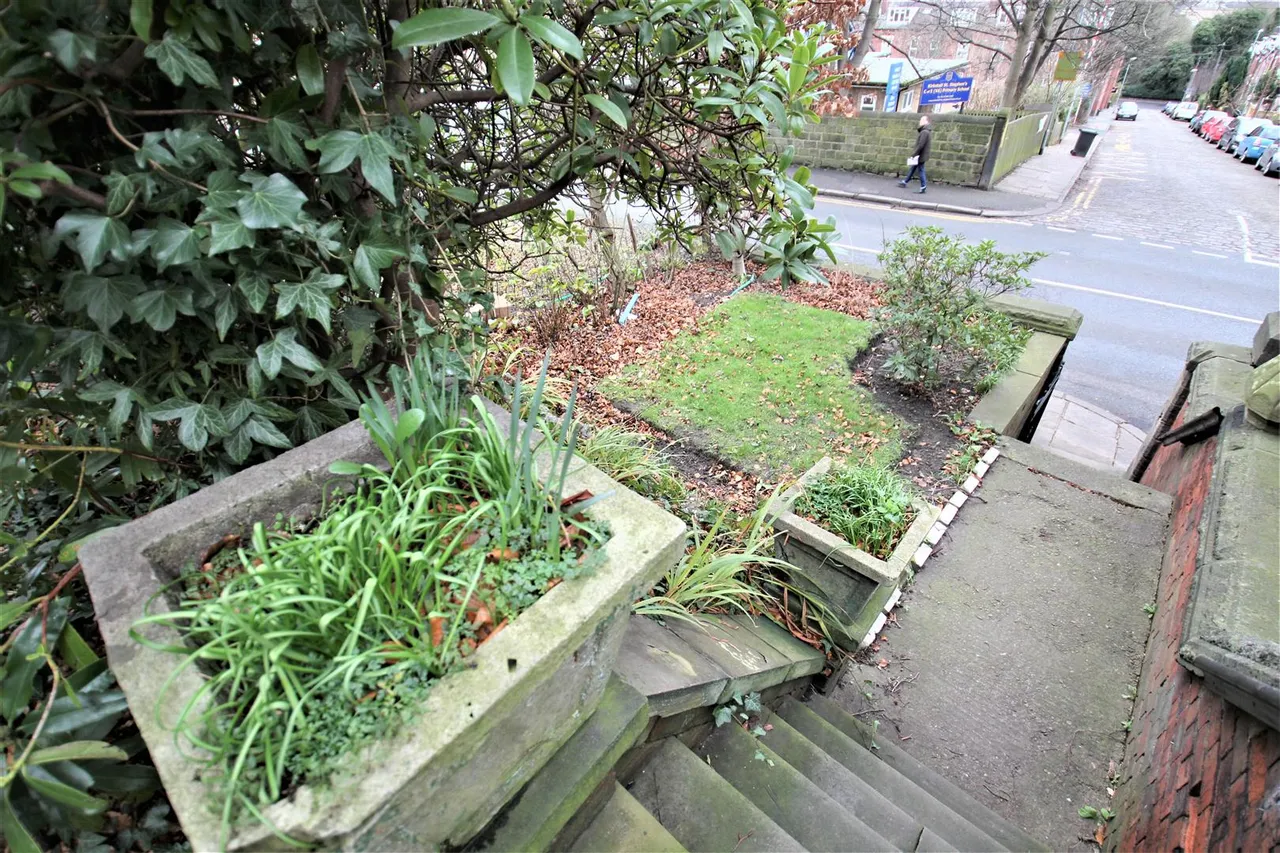 Morris Lane, Headingley, LS5, photo 7