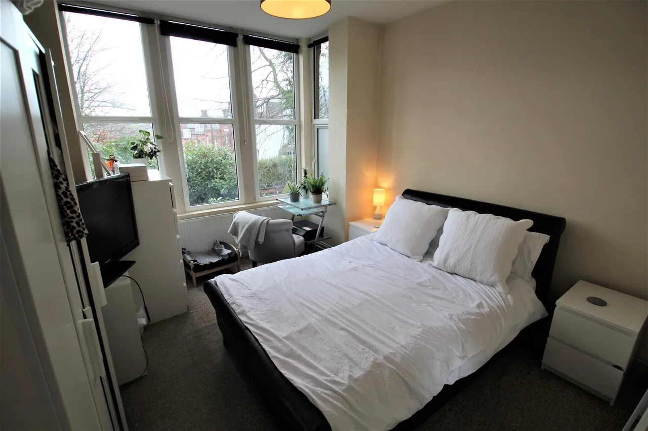 Morris Lane, Headingley, LS5, photo 5