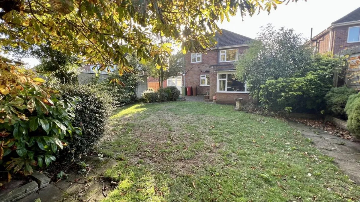 Clarendon Road, Scunthorpe, photo 18